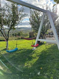 A Green Nest - Suceava - 2