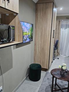Peaceful Stay - Deluxe Suite 2 - Sasolburg - 4