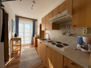 ALPINA Appartements Mallnitz - Mallnitz - 5