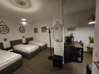 ApartHotel Slumber - 3