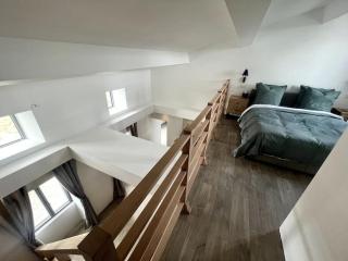 Luxury 1 bed house with shared pool - Saint-Savinien - 5