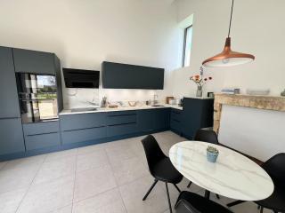 Luxury 1 bed house with shared pool - Saint-Savinien - 8