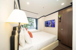 The Passion Hotel Apartment - City Central - Ho Chi Minh - 2