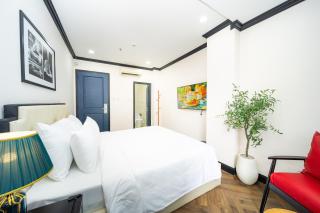 The Passion Hotel Apartment - City Central - Ho Chi Minh - 8