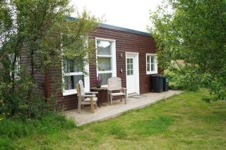 Cozy Little Cottage In The Golden Circle no01 - Mosfellsbær - 0