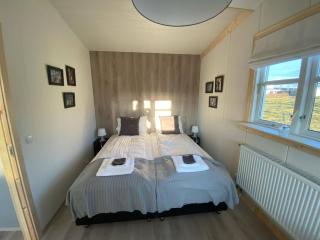 Cozy Little Cottage In The Golden Circle no01 - Mosfellsbær - 9