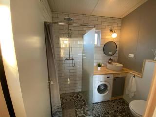 Cozy Little Cottage In The Golden Circle no01 - Mosfellsbær - 3