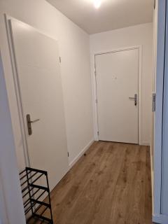 Appartement in Sannois - 100m from train station and 20 min from Paris St Lazare, private parking - Sannois - 6