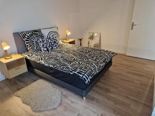 Appartement in Sannois - 100m from train station and 20 min from Paris St Lazare, private parking - Sannois - 4