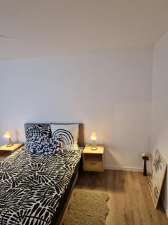 Appartement in Sannois - 100m from train station and 20 min from Paris St Lazare, private parking - Sannois - 5
