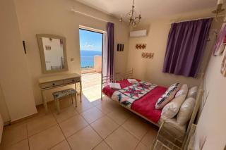 Villa Ionion Pelagos - infinity pool with magnificent sea views! - Vlachata - 6
