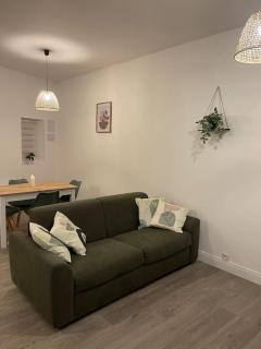 La Suite 82 - Montauban - 7