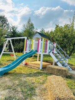A Green Nest - Suceava - 3