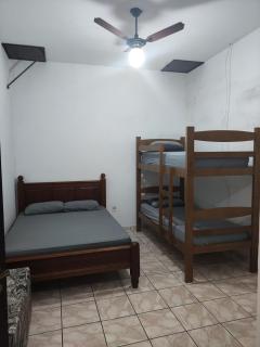Casa rancho fundo - Bertioga - 7