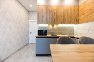 Nyvky Like Home - Manchattan City - Квартира 290 - Kiev - 3