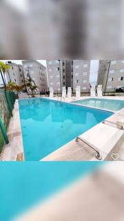 Apartamento 1 minuto da praia - 9