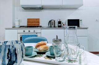Snuggly Blue Home - Florencia - 3