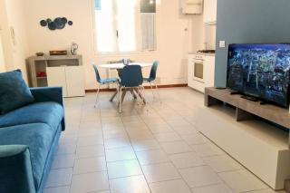 Snuggly Blue Home - Florencia - 5