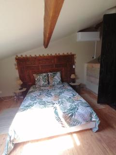 Casa alta - 8
