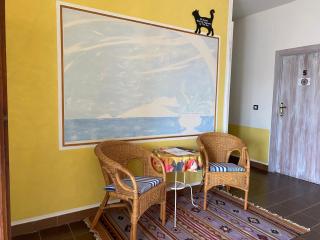 Alabe Hotel Marina di Tresnuraghes - Tresnuraghes - 2
