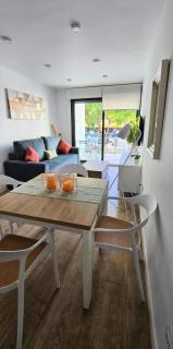 Cosy Apartamento en Fuengirola centro - Fuengirola - 0