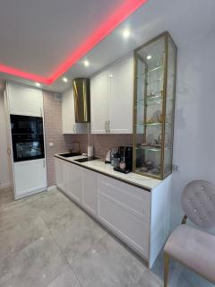 Apartments MERLIN -ANTRESOLA przy Starówce - Zamość - 9