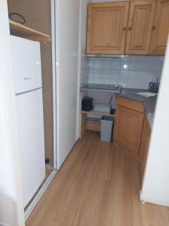 Super Besse 5/6 pers. Vue sur les monts du cantal - 1