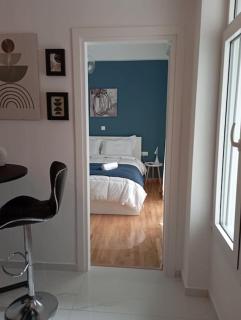 Funky & trendy 1 BDR aparment - Atene - 0