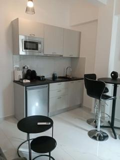 Funky & trendy 1 BDR aparment - 4