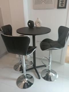 Funky & trendy 1 BDR aparment - Atene - 8