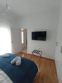 Funky & trendy 1 BDR aparment - Atene - 3