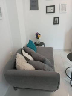 Funky & trendy 1 BDR aparment - Atene - 4