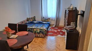Lovely 1 bedroom apartment in city centre, sleeps 4 ! - Turda - 7