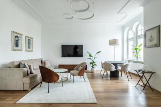 Strand Penthouse Sopot - Sopot - 9
