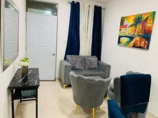 Apartamento Familiar - San Felipe de Puerto Plata - 7