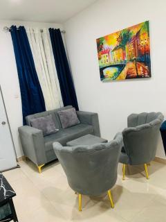 Apartamento Familiar - San Felipe de Puerto Plata - 0
