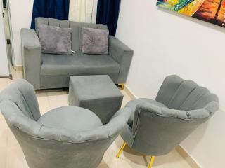 Apartamento Familiar - San Felipe de Puerto Plata - 6