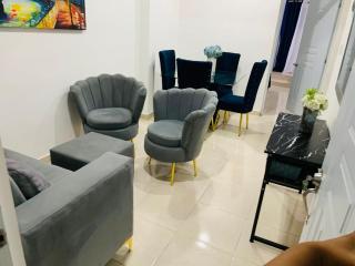 Apartamento Familiar - San Felipe de Puerto Plata - 4