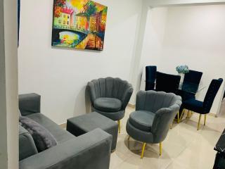 Apartamento Familiar - San Felipe de Puerto Plata - 5