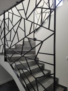 La maison des Daims - - 6