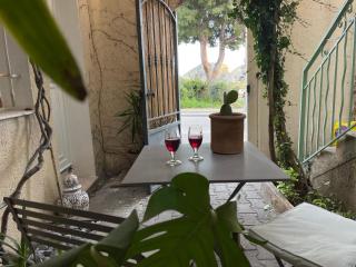 Studio à deux pas des Calanques - 2