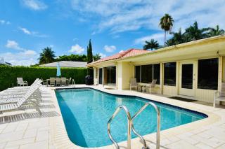 Fort Lauderdale Beach Oasis - Fort Lauderdale - 7