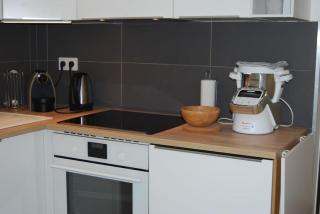 Appartement 40 m2 à, Boulogne Billancourt - Boulogne-Billancourt - 9