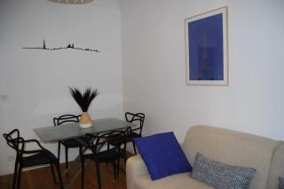 Appartement 40 m2 à, Boulogne Billancourt - Boulogne-Billancourt - 7
