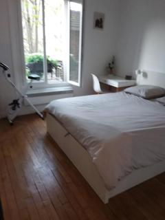 Appartement 40 m2 à, Boulogne Billancourt - Boulogne-Billancourt - 6
