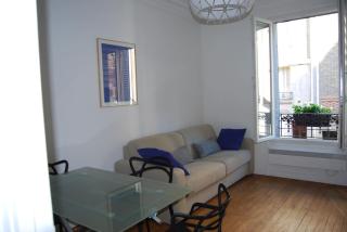 Appartement 40 m2 à, Boulogne Billancourt - Boulogne-Billancourt - 2
