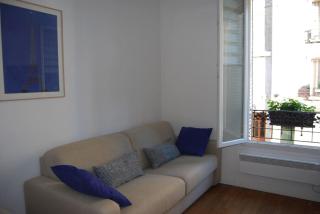 Appartement 40 m2 à, Boulogne Billancourt - Boulogne-Billancourt - 1