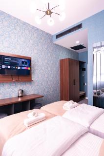 SECRET HOTEL - Baku - 6