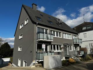 Modernes Apartment im Stadtwald - - 9