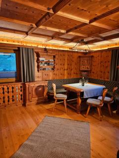 Alpenchalet Lengau - 3